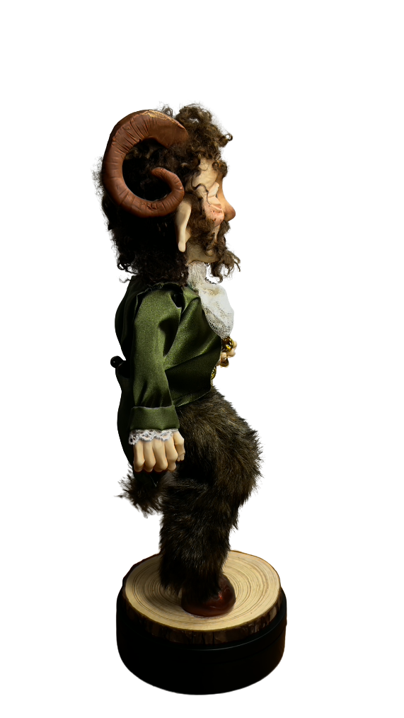Fauno Saciel