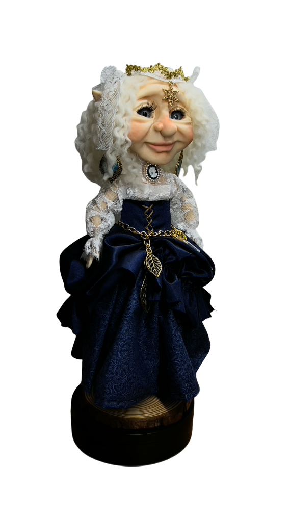 Madam Arelith