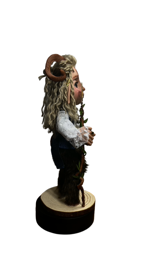 Faunita E. Luna