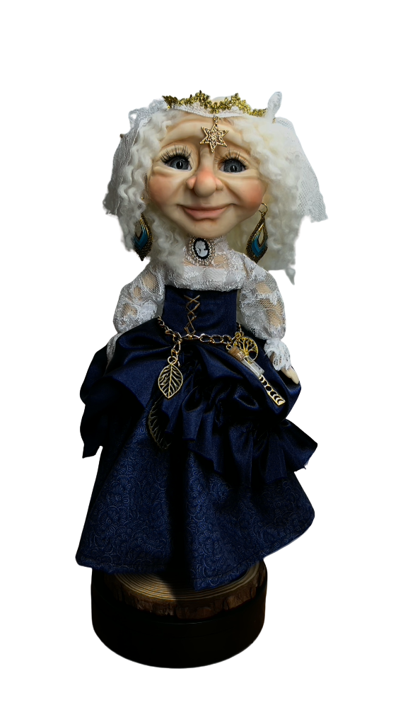 Madam Arelith