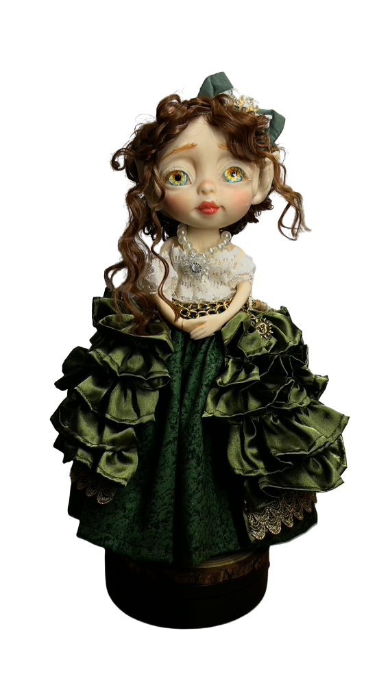 Sra. Mayra