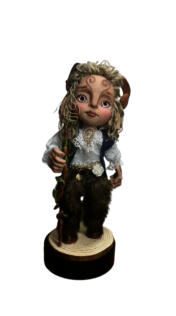 Faunita E. Luna
