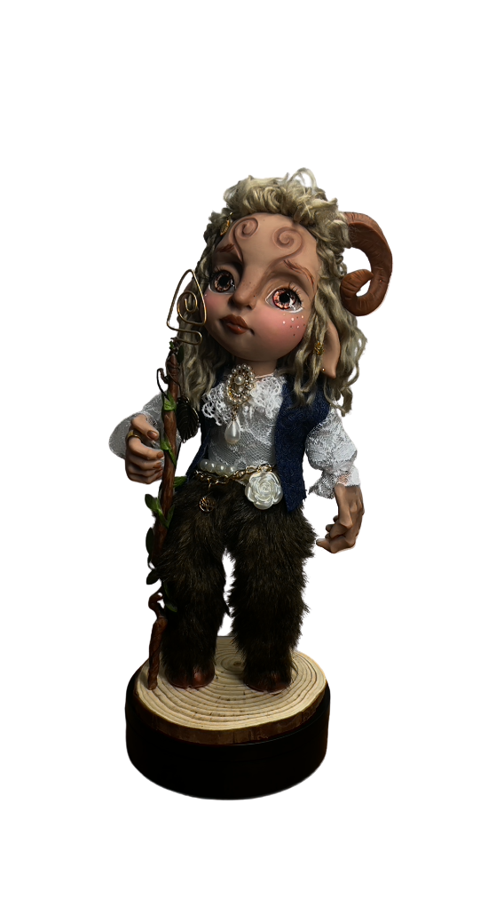 Faunita E. Luna