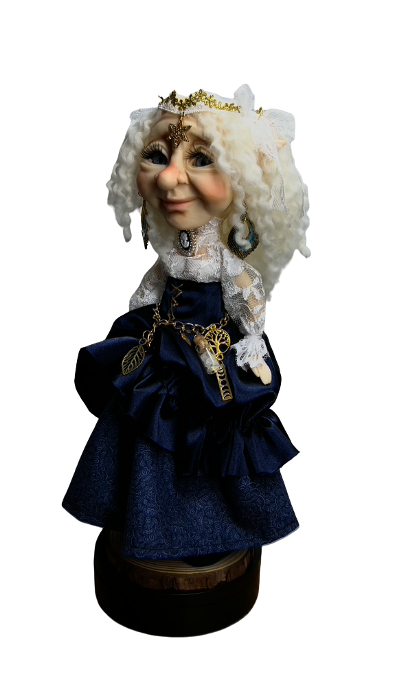 Madam Arelith