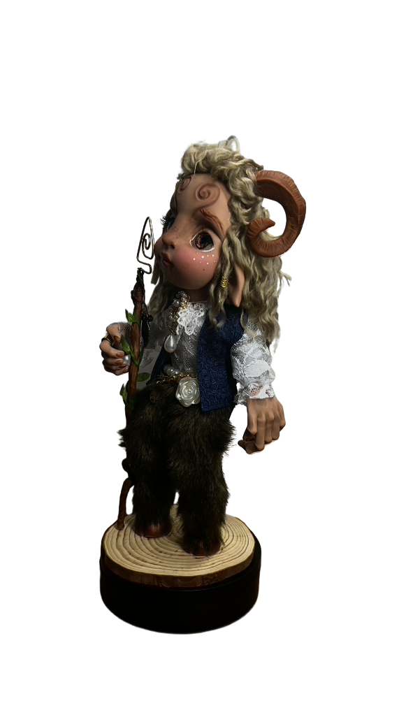Faunita E. Luna