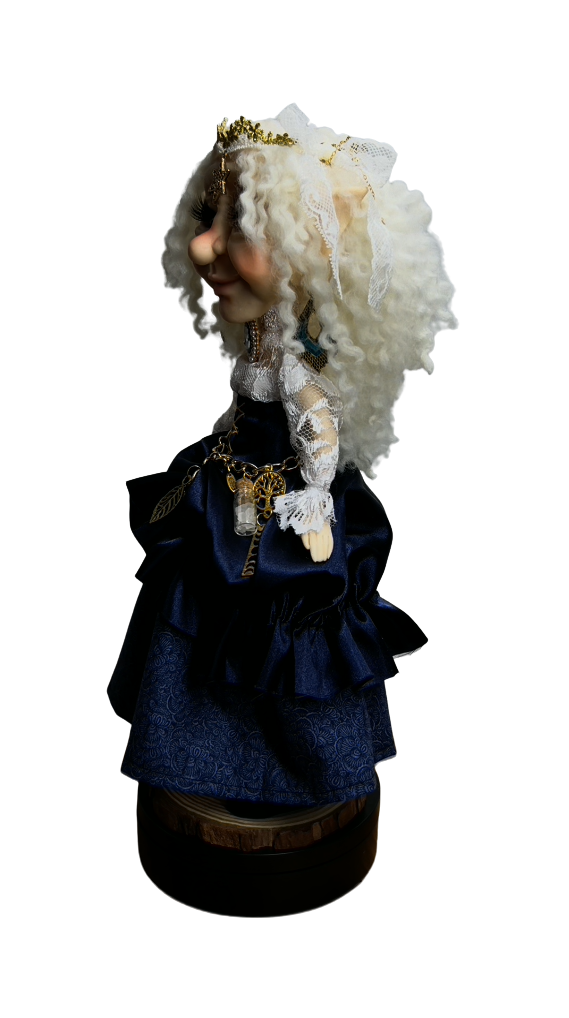 Madam Arelith