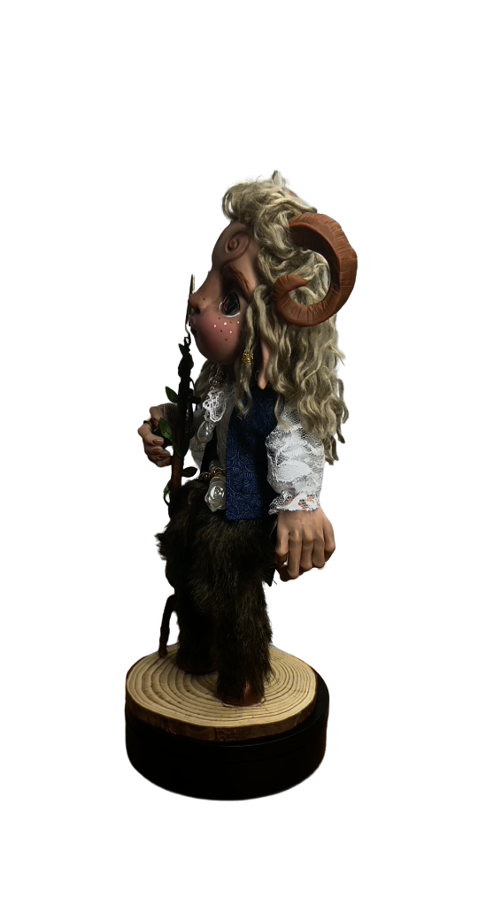 Faunita E. Luna