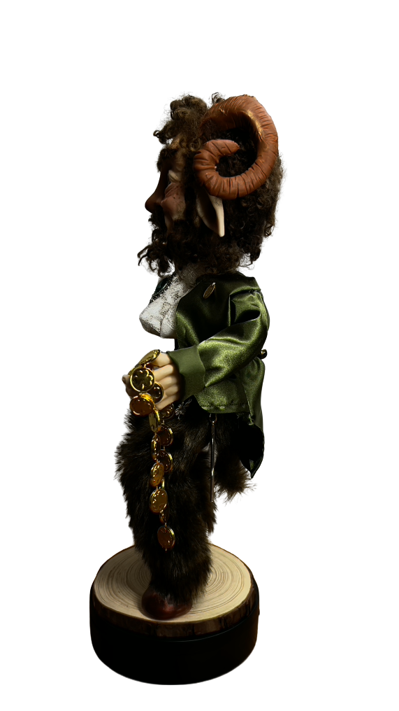 Fauno Saciel