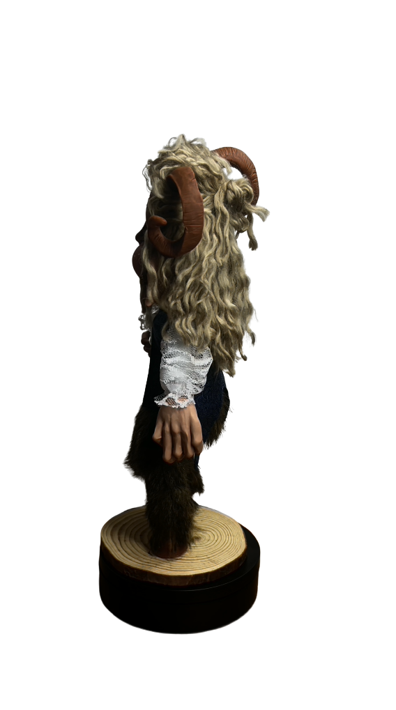 Faunita E. Luna