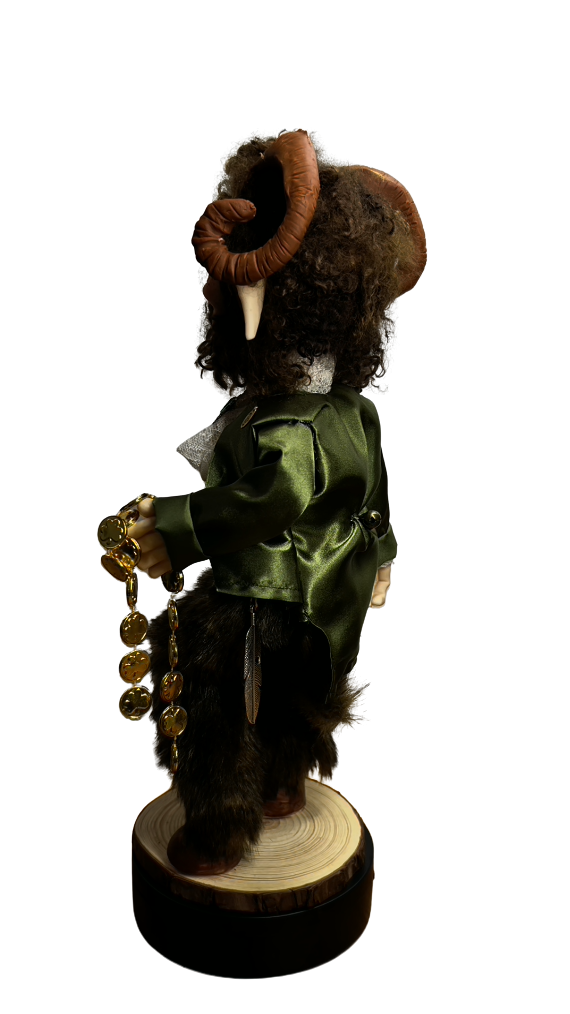 Fauno Saciel