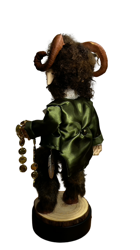 Fauno Saciel