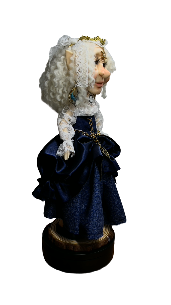 Madam Arelith