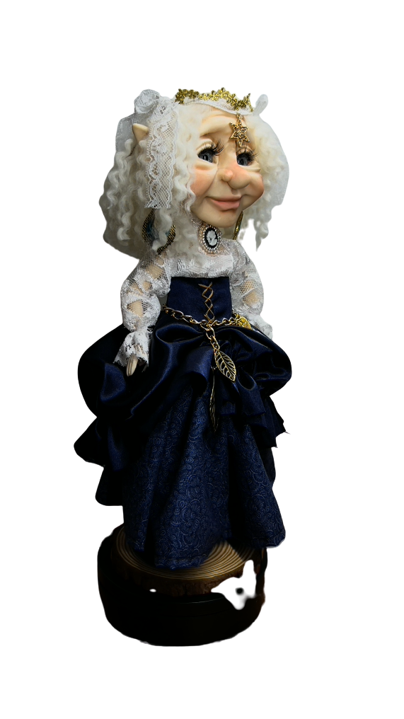 Madam Arelith